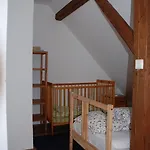 Farm stay Biofarma Dolejsi Mlyn