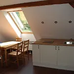 Farm stay Biofarma Dolejsi Mlyn *