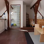 Farm stay Biofarma Dolejsi Mlyn