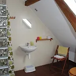 Farm stay Biofarma Dolejsi Mlyn Kamberk