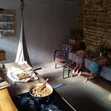 Biofarma Dolejsi Mlyn Kamberk