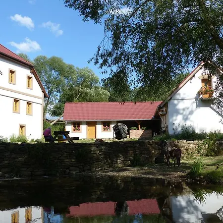 Biofarma Dolejsi Mlyn