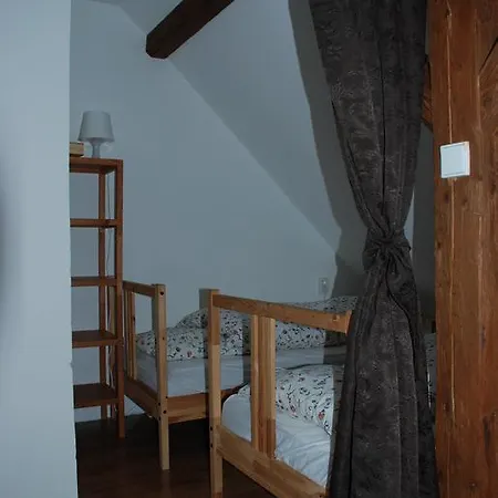 Biofarma Dolejsi Mlyn