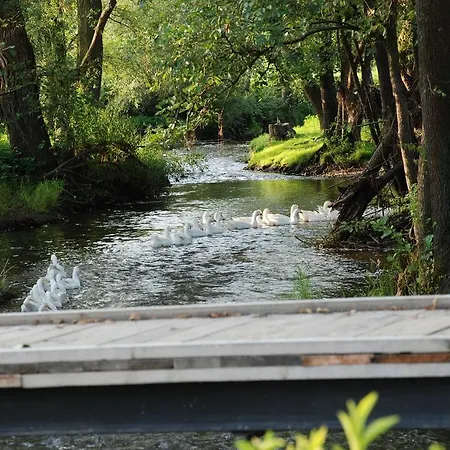 Farma Biofarma Dolejsi Mlyn *