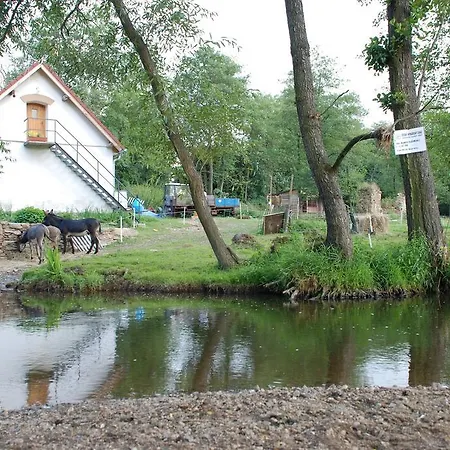 Biofarma Dolejsi Mlyn