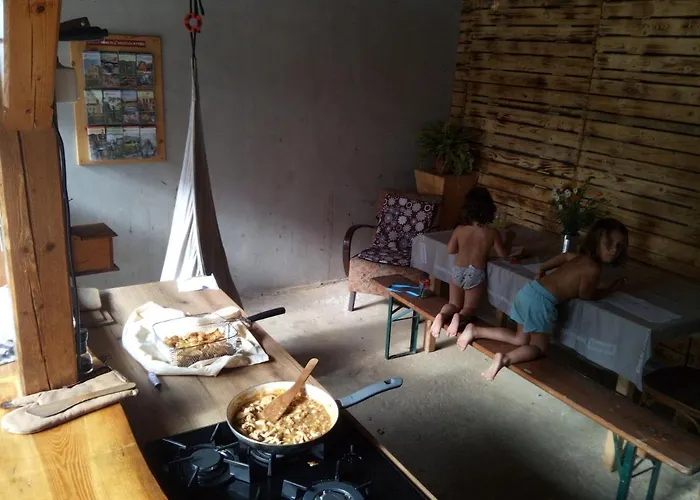 Biofarma Dolejsi Mlyn Kamberk