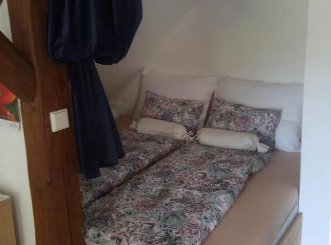 Biofarma Dolejsi Mlyn Gospodarstwo agroturystyczne