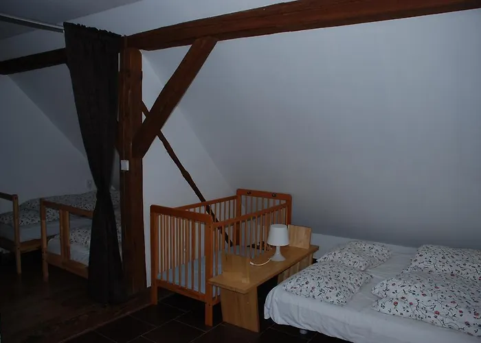 Biofarma Dolejsi Mlyn Kamberk