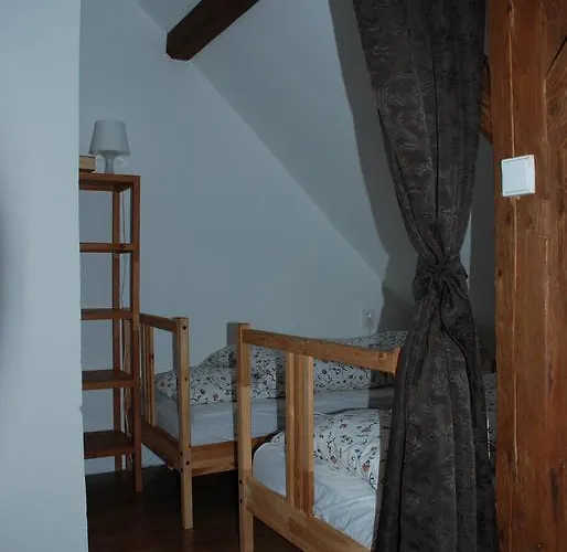 Biofarma Dolejsi Mlyn