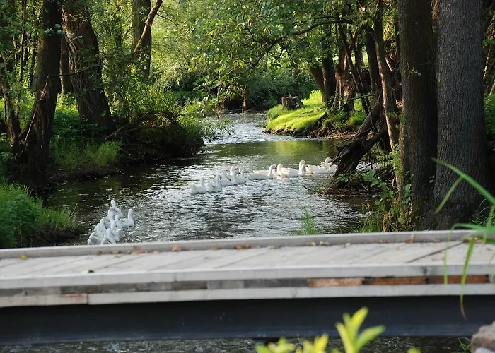 Farma Biofarma Dolejsi Mlyn *