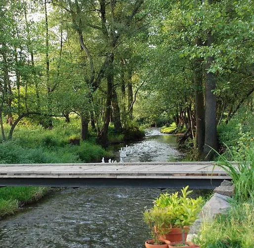 Biofarma Dolejsi Mlyn Kamberk