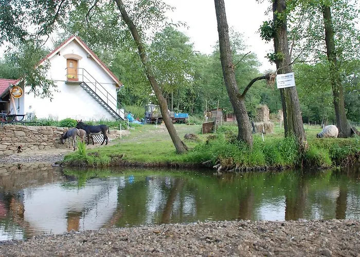 Biofarma Dolejsi Mlyn