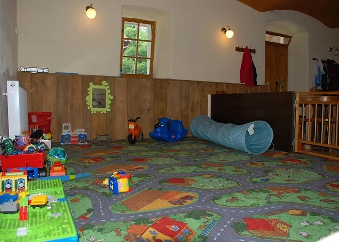 Biofarma Dolejsi Mlyn Kamberk