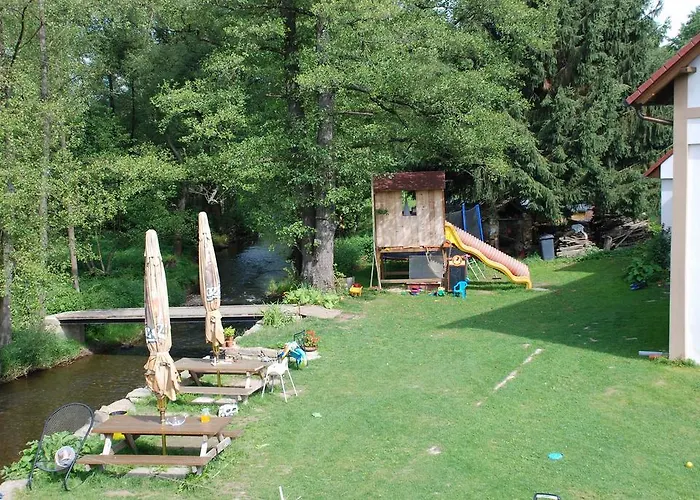 Biofarma Dolejsi Mlyn