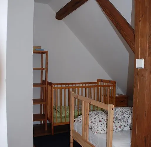 Farma Biofarma Dolejsi Mlyn