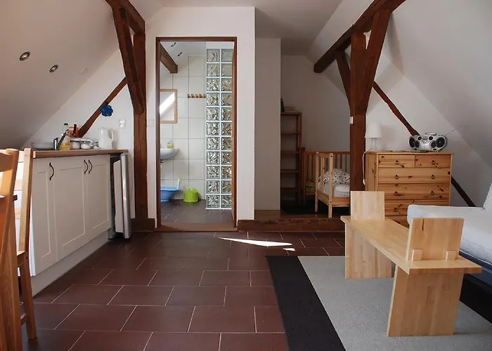 Farma Biofarma Dolejsi Mlyn