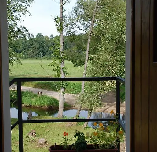 Biofarma Dolejsi Mlyn Kamberk