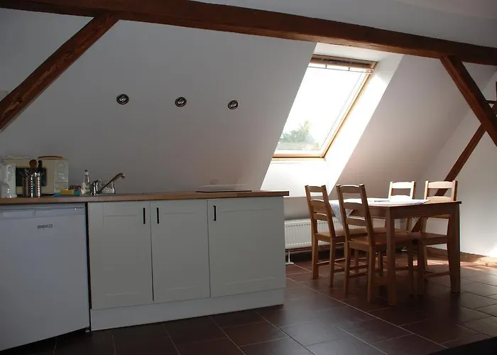 Biofarma Dolejsi Mlyn Kamberk