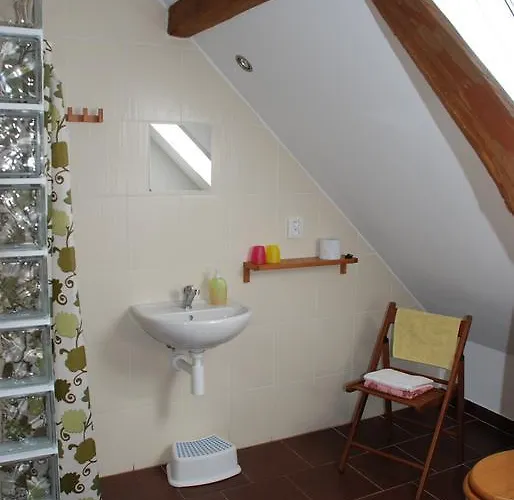 Farma Biofarma Dolejsi Mlyn Kamberk